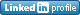 LinkedIn Profile logo